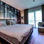 Fletcher Hotel-restaurant Jagershorst-eindhoven Leende