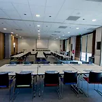 מלון Fletcher Hotel-restaurant Jagershorst-eindhoven 4*