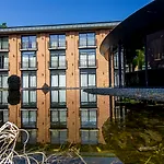 Fletcher Hotel-restaurant Jagershorst-eindhoven