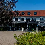 Fletcher Hotel-restaurant Jagershorst-eindhoven Leende