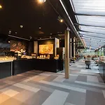 Fletcher Hotel-restaurant Jagershorst-eindhoven 4*