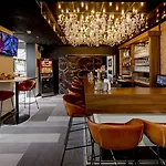Fletcher Hotel-restaurant Jagershorst-eindhoven מלון