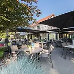 Fletcher Hotel-restaurant Jagershorst-eindhoven