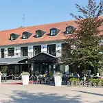 מלון Fletcher Hotel-restaurant Jagershorst-eindhoven