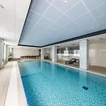 מלון Fletcher Hotel-restaurant Jagershorst-eindhoven Leende