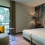 מלון Fletcher Hotel-restaurant Jagershorst-eindhoven 4*