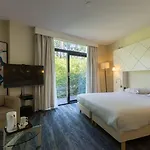 Fletcher Hotel-restaurant Jagershorst-eindhoven 4*