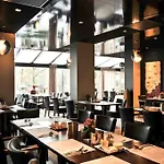 Fletcher Hotel-restaurant Jagershorst-eindhoven מלון
