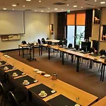 מלון Fletcher Hotel-restaurant Jagershorst-eindhoven 4*