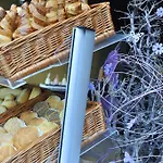 Fletcher Hotel-restaurant Jagershorst-eindhoven מלון Leende