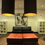 מלון Fletcher Hotel-restaurant Jagershorst-eindhoven 4*