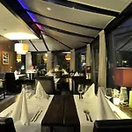 Fletcher Hotel-restaurant Jagershorst-eindhoven 4*