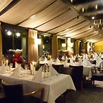 Fletcher Hotel-restaurant Jagershorst-eindhoven מלון 4*