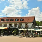 Fletcher Hotel-restaurant Jagershorst-eindhoven Hotel 4*