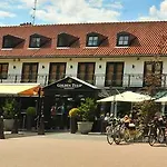 מלון Fletcher Hotel-restaurant Jagershorst-eindhoven 4*