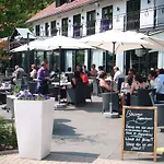 מלון Fletcher Hotel-restaurant Jagershorst-eindhoven Leende