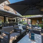 Fletcher Hotel-restaurant Jagershorst-eindhoven 4* Leende