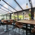 מלון Fletcher Hotel-restaurant Jagershorst-eindhoven