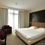 מלון Fletcher Hotel-restaurant Jagershorst-eindhoven