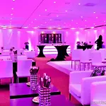מלון Fletcher Hotel-restaurant Jagershorst-eindhoven Leende