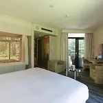 Fletcher Hotel-restaurant Jagershorst-eindhoven מלון 4*