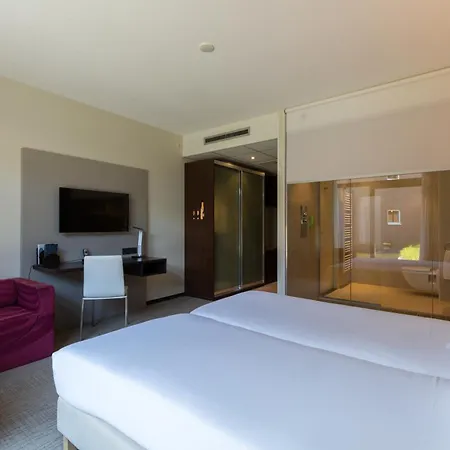 Fletcher Hotel-restaurant Jagershorst-eindhoven Hotel