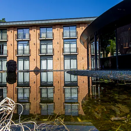 Fletcher Hotel-restaurant Jagershorst-eindhoven