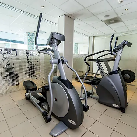 Fletcher Hotel-restaurant Jagershorst-eindhoven ホテル レーンデ