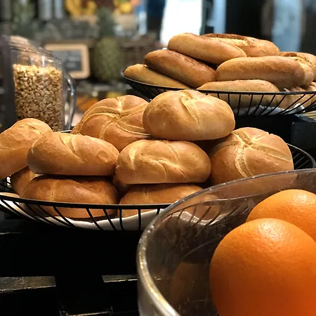 Fletcher Hotel-restaurant Jagershorst-eindhoven レーンデ