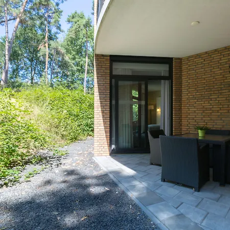 Fletcher Hotel-restaurant Jagershorst-eindhoven