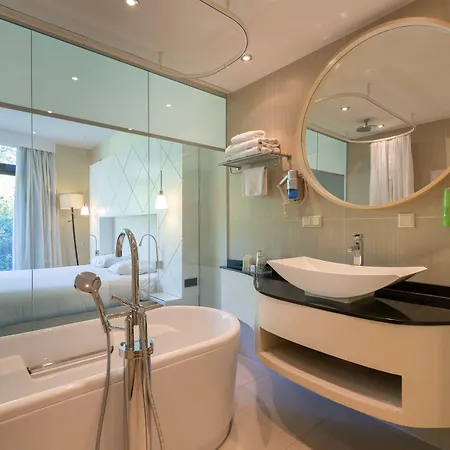 Fletcher Hotel-restaurant Jagershorst-eindhoven