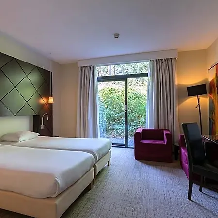 Fletcher Hotel-restaurant Jagershorst-eindhoven Leende