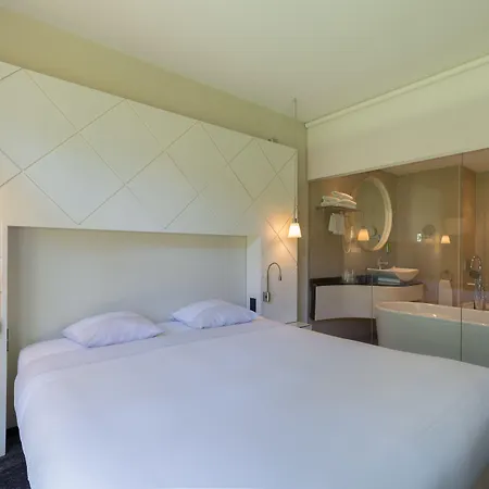 Hotel Fletcher Hotel-restaurant Jagershorst-eindhoven Leende