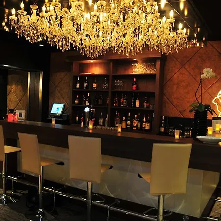 מלון Fletcher Hotel-restaurant Jagershorst-eindhoven