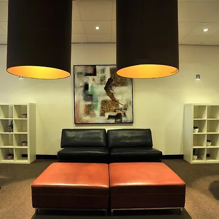 Hotel Fletcher Hotel-restaurant Jagershorst-eindhoven 4*