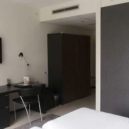 酒店 Fletcher Hotel-restaurant Jagershorst-eindhoven 4*