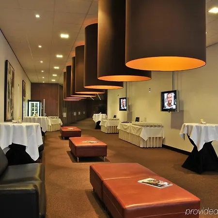 Fletcher Hotel-restaurant Jagershorst-eindhoven ホテル レーンデ