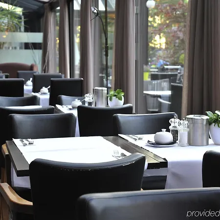 Fletcher Hotel-restaurant Jagershorst-eindhoven 4*