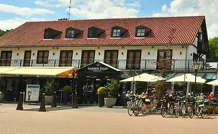 Hotel Fletcher Hotel-restaurant Jagershorst-eindhoven 4*