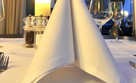 Fletcher Hotel-restaurant Jagershorst-eindhoven 酒店 4*
