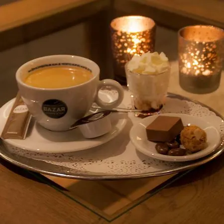 Fletcher Hotel-restaurant Jagershorst-eindhoven 4* Leende