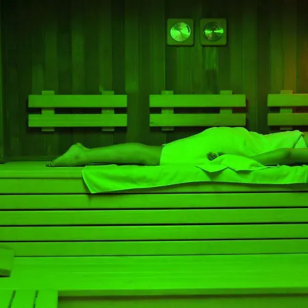 Fletcher Hotel-restaurant Jagershorst-eindhoven レーンデ