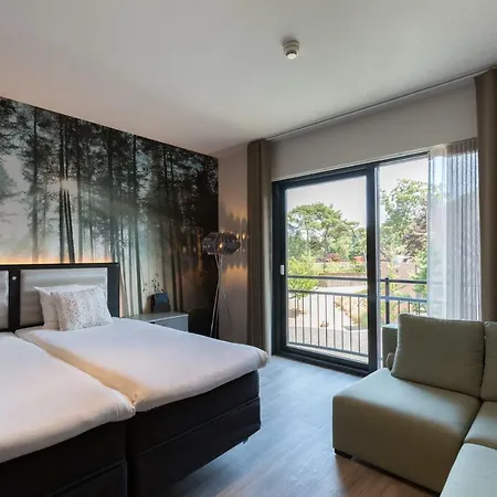 Fletcher Hotel-restaurant Jagershorst-eindhoven Leende