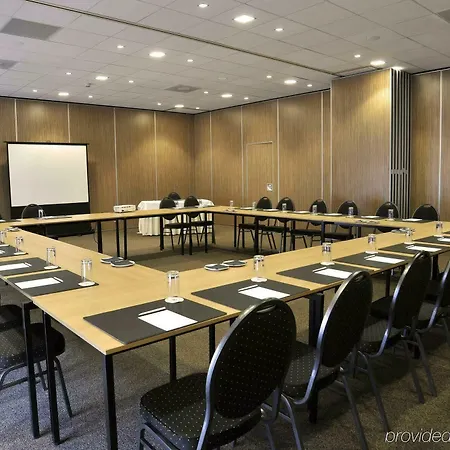 Hotel Fletcher Hotel-restaurant Jagershorst-eindhoven Leende