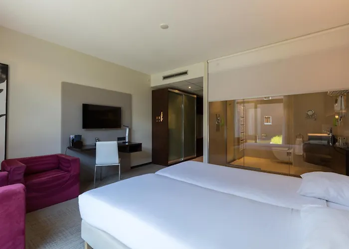 Fletcher Hotel-restaurant Jagershorst-eindhoven Hotel