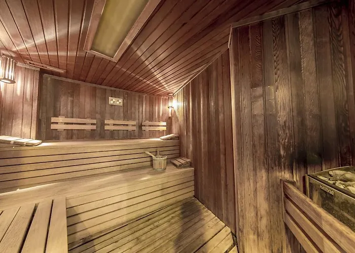 Fletcher Hotel-restaurant Jagershorst-eindhoven Leende