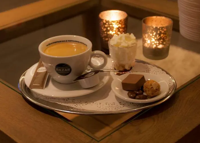 Fletcher Hotel-restaurant Jagershorst-eindhoven 4* Leende