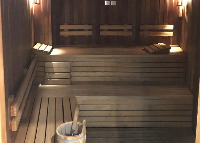 Fletcher Hotel-restaurant Jagershorst-eindhoven Hotel 4*