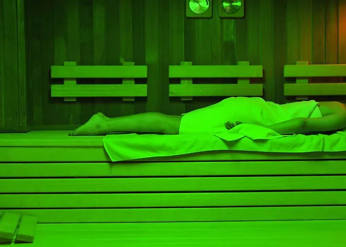 Fletcher Hotel-restaurant Jagershorst-eindhoven Leende