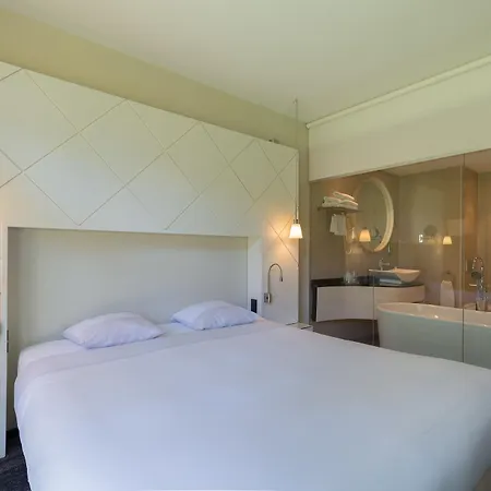 Fletcher Hotel-restaurant Jagershorst-eindhoven 4*